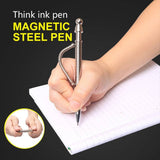 Magnetic Ball Fidget Pen