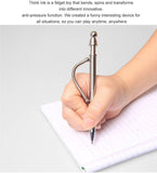 Magnetic Ball Fidget Pen