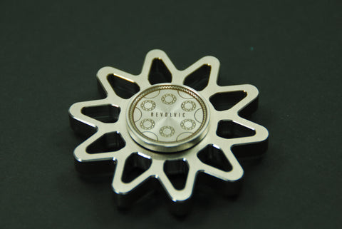 Lotus by Revolvic Spinners