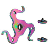 Fidget Spinner Bottle Opener