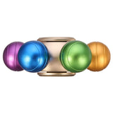 Hand Spinner Colorful 6-Ball