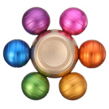 Hand Spinner Colorful 6-Ball