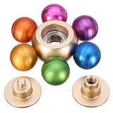 Hand Spinner Colorful 6-Ball