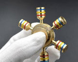 Iris Spinner