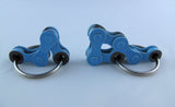 Big & Little Bike Chain Fidget Set