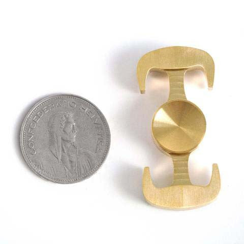 Fidget Spinner - Hack