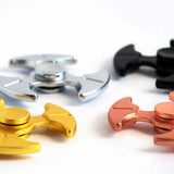 Fidget Spinner - Bat Tri-Spinner