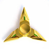 Fidget Spinner - Star Tri-Spinner