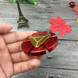 Iron Man Fidget Spinner - High Quality Version