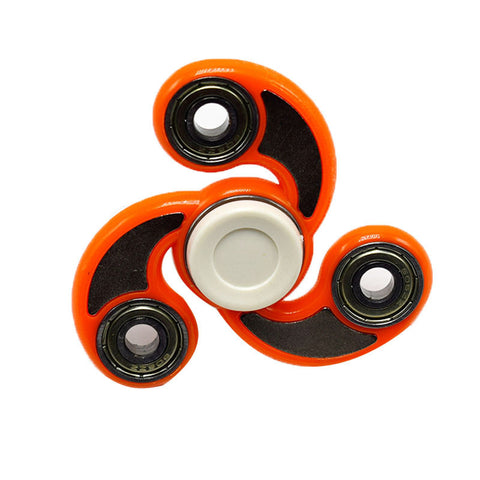 Vortex Fidget Spinner