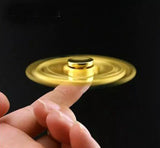 2017 New Stocks High-level Zinc alloy Retro Hand Spinner