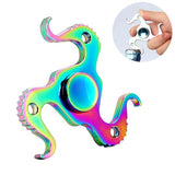 Fidget Spinner Bottle Opener