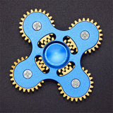 Hand Spinner Rotating Toys Alloy Fingertips Gyro