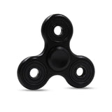 Metal Deluxe Hand Tri-Spinner