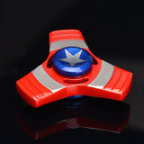 New Marvel Commander Hand Tri-Spinner