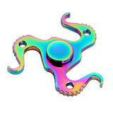 Fidget Spinner Bottle Opener