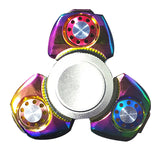 Brass 688 Steel Bearing Hand Spinner