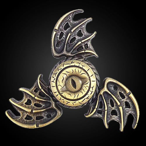 Dragon Eye Spinner