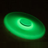 Glow-in-the-Dark Hand Tri-Spinner