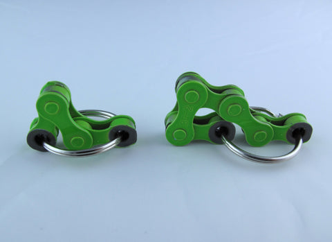 Big & Little Bike Chain Fidget Set