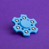 Hex Baller Spinner