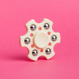 Hex Baller Spinner