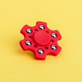 Hex Baller Spinner