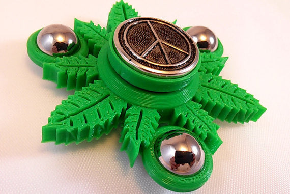 420 Spinner