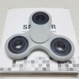 Glow-in-the-Dark Hand Tri-Spinner