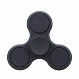 New Matte Finish Hand Tri-Spinner