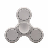 New Matte Finish Hand Tri-Spinner