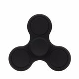 New Matte Finish Hand Tri-Spinner