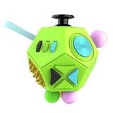 FLASH™ AB079 Dimensional Fidget Cube