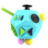 FLASH™ AB079 Dimensional Fidget Cube