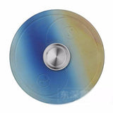 Flash™ AA188 Collector's Circular Spinner