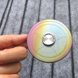 Flash™ AA188 Collector's Circular Spinner