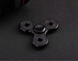 Metal Deluxe Hand Tri-Spinner