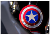 Captain America Shield Spinner