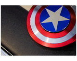 Captain America Shield Spinner