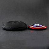 Captain America Shield Spinner