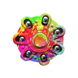 Retro Spinner