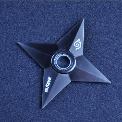 Naruto Fidget Spinner