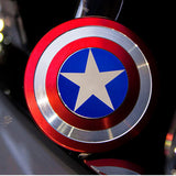 Captain America Shield Spinner