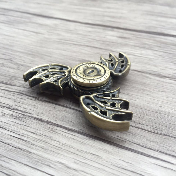 Dragon Eye Fidget Spinner