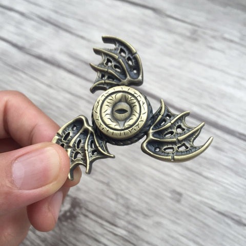 Dragon Eye Fidget Spinner