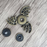 Dragon Eye Fidget Spinner