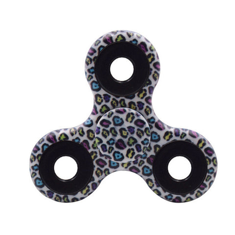 Tri-Spinner Fidget