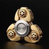 Metal Aventador Hand Tri-Spinner