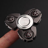 Metal Aventador Hand Tri-Spinner