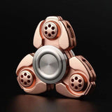 Metal Aventador Hand Tri-Spinner